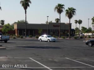 2015 ALMA SCHOOL Road