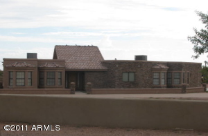 2272 GERONIMO Road