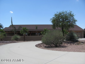21165 EL GRANDE Trail