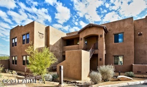 The Retreat at Legend Trail home for sale
