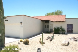 Rio Verde home for sale