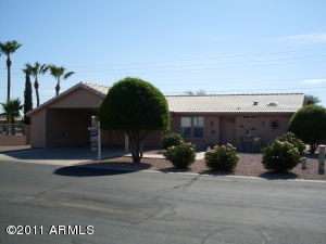 2101 Meridian Road