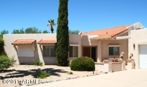 Rio Verde home for sale
