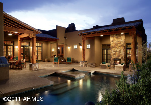 100 Hills Retreat