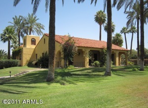 4626 GRANADA Road