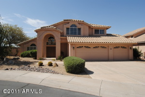 Ironwood Village home for sale