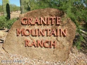 Granite Mountain 94