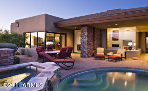 Desert Hills