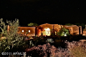 Talus home for sale