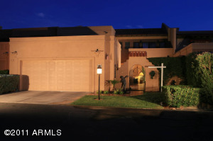 La Vida home for sale