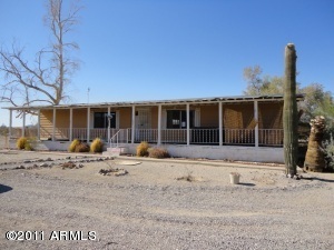 40526 SEVEN RANCH Road