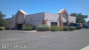 2353 BASELINE Road