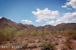 Upper Canyon at Silverleaf 1830