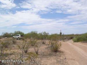 0 CAREFREE/US74 Highway