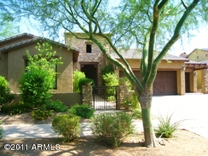 Desert Haciendas at DC Ranch home for sale