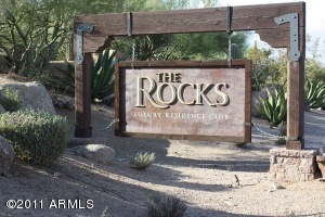 The Rocks Club