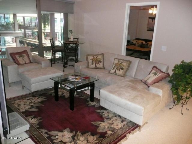 7147 E Rancho Vista Drive Unit 4007 - 6779963