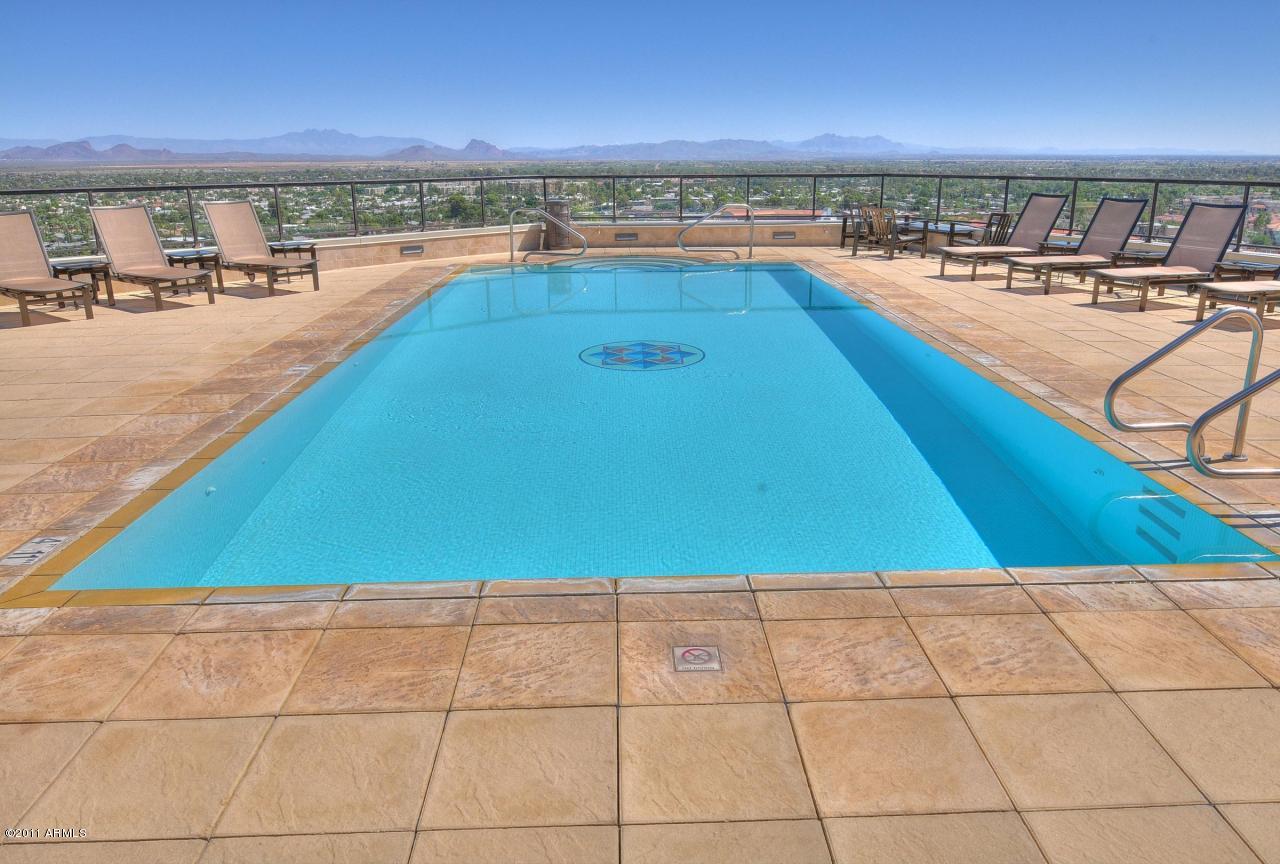 7181 E CAMELBACK Road Unit 1107 - 6780123
