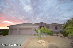Sonoran Estates at McDowell Mountain - Pending