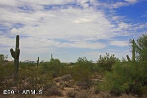 Desert Highlands 389