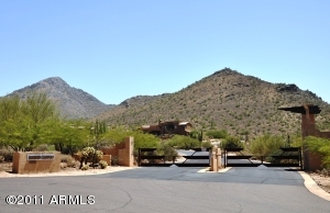 Legend Canyon 1