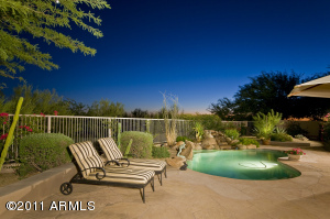 Terravita home for sale