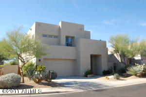 Pinnacle Canyon home for sale