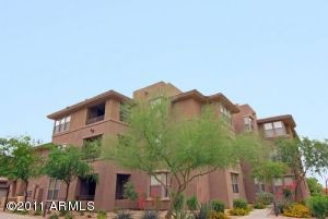 Edge At Grayhawk