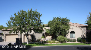 8303 HOMESTEAD Lane