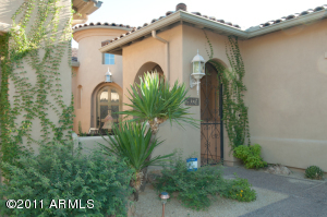 Camelot Homes at DC Ranch home for sale