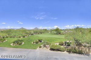 Golf Casitas at Troon North