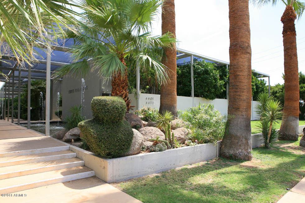 4411 N 40TH Street Unit 38 -  - Main