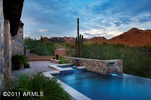 The Casitas at Silverleaf home for sale