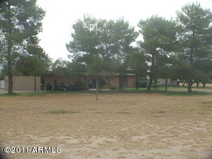 4297 LA PALMA Road