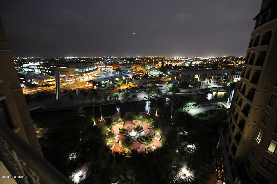 7181 E Camelback Road Unit 1007 - 6781234