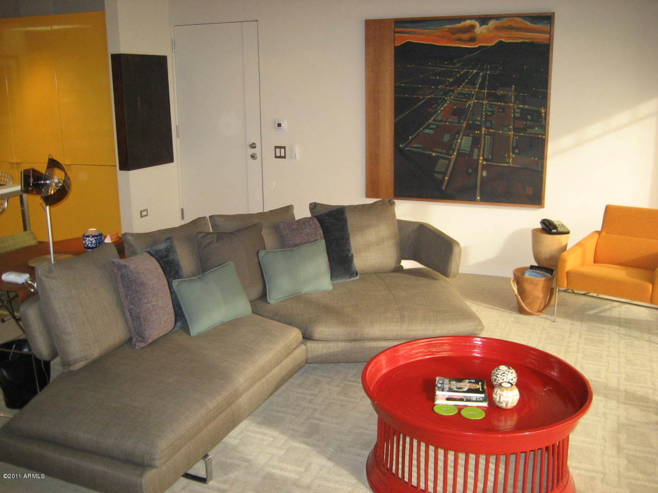 6850 E MAIN Street Unit 6601 -  - Main