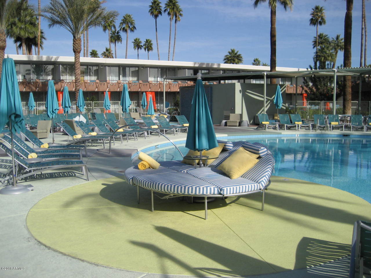 6850 E MAIN Street Unit 6601 - 6781276