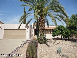 Rio Verde home for sale
