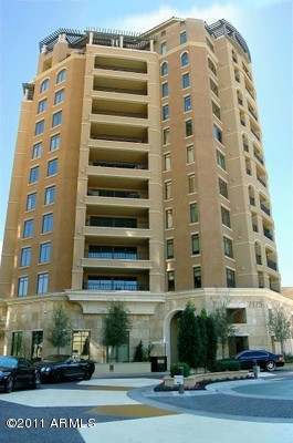 7175 E CAMELBACK Road Unit 601 - 6781497