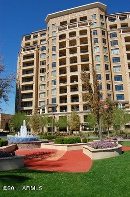 7175 E CAMELBACK Road Unit 601 - 6781481