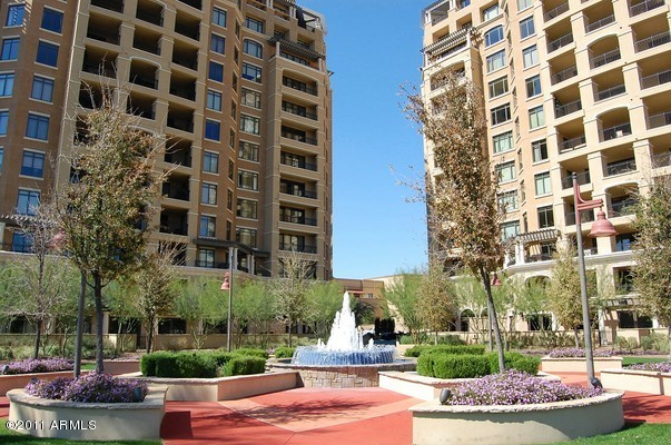 7175 E CAMELBACK Road Unit 601 - 6781480