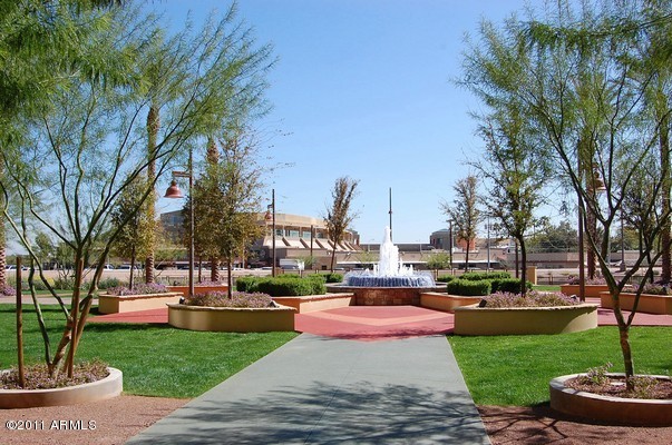 7175 E CAMELBACK Road Unit 601 - 6781487