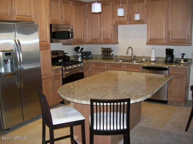 7291 N SCOTTSDALE Road Unit 2013 -  - Main