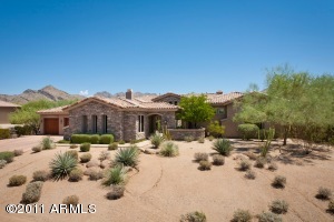 La Strada home for sale