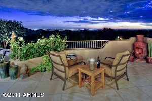 Whispering Ridge at Troon Village