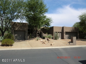Winfield Luxury Homes