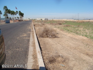 16110 Eddie Albert Way Lot --