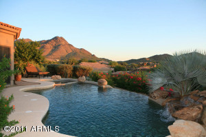 Quail Ridge
