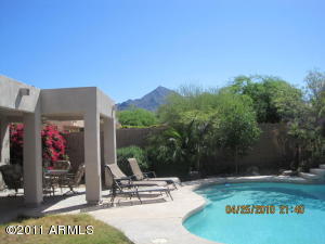 Discovery Trails at McDowell Mountain