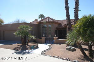 Rio Verde home for sale